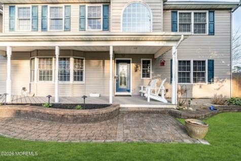 475 Admiral Road Forked River NJ 08731
