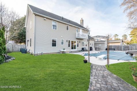 475 Admiral Road Forked River NJ 08731