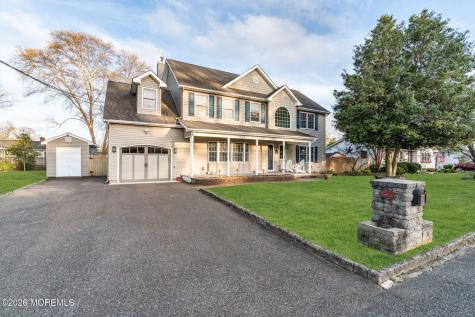 475 Admiral Road Forked River NJ 08731