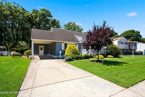 11 Overbrook Place Neptune City NJ 07753