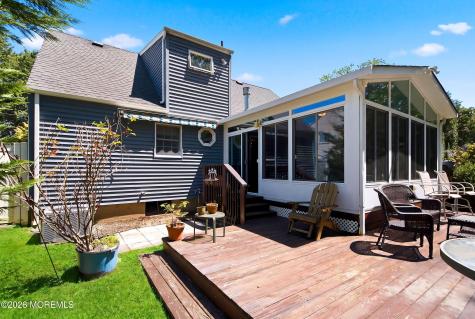 11 Overbrook Place Neptune City NJ 07753