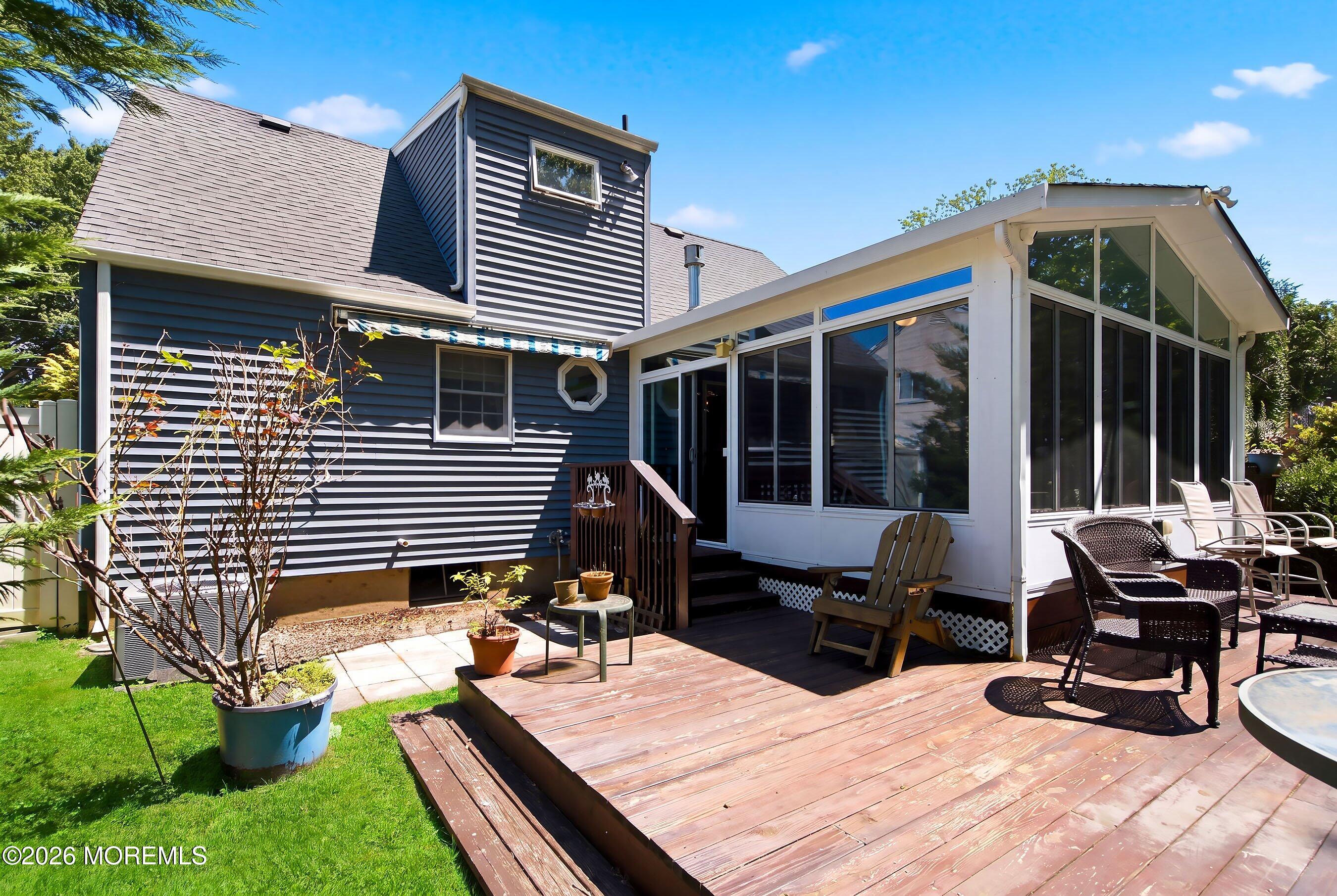 11 Overbrook Place Neptune City NJ 07753