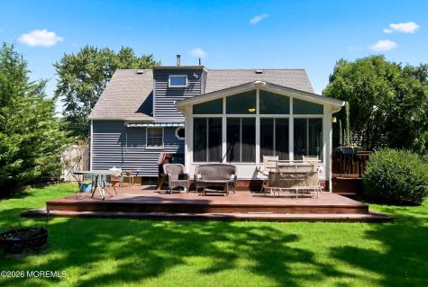 11 Overbrook Place Neptune City NJ 07753