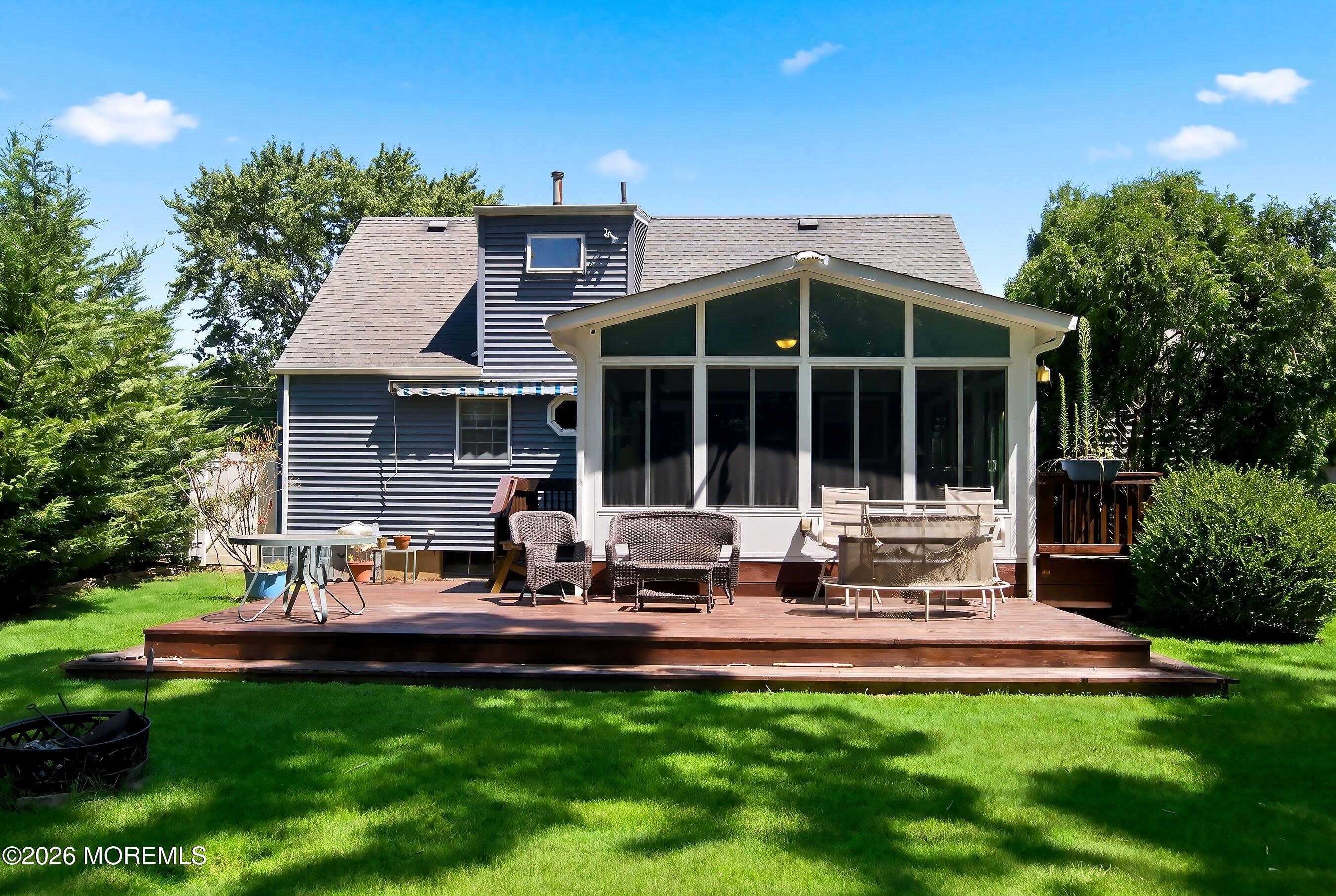 11 Overbrook Place Neptune City NJ 07753