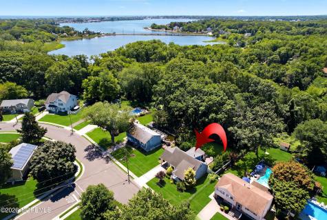 11 Overbrook Place Neptune City NJ 07753