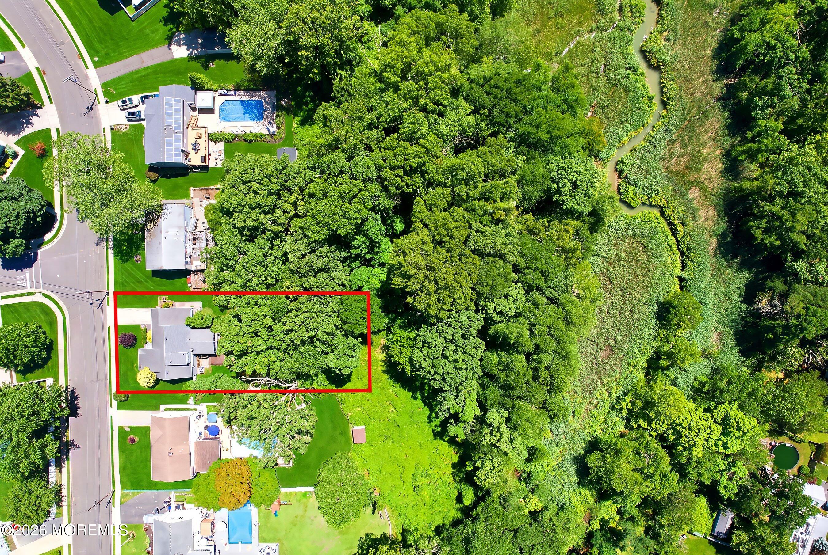 11 Overbrook Place Neptune City NJ 07753