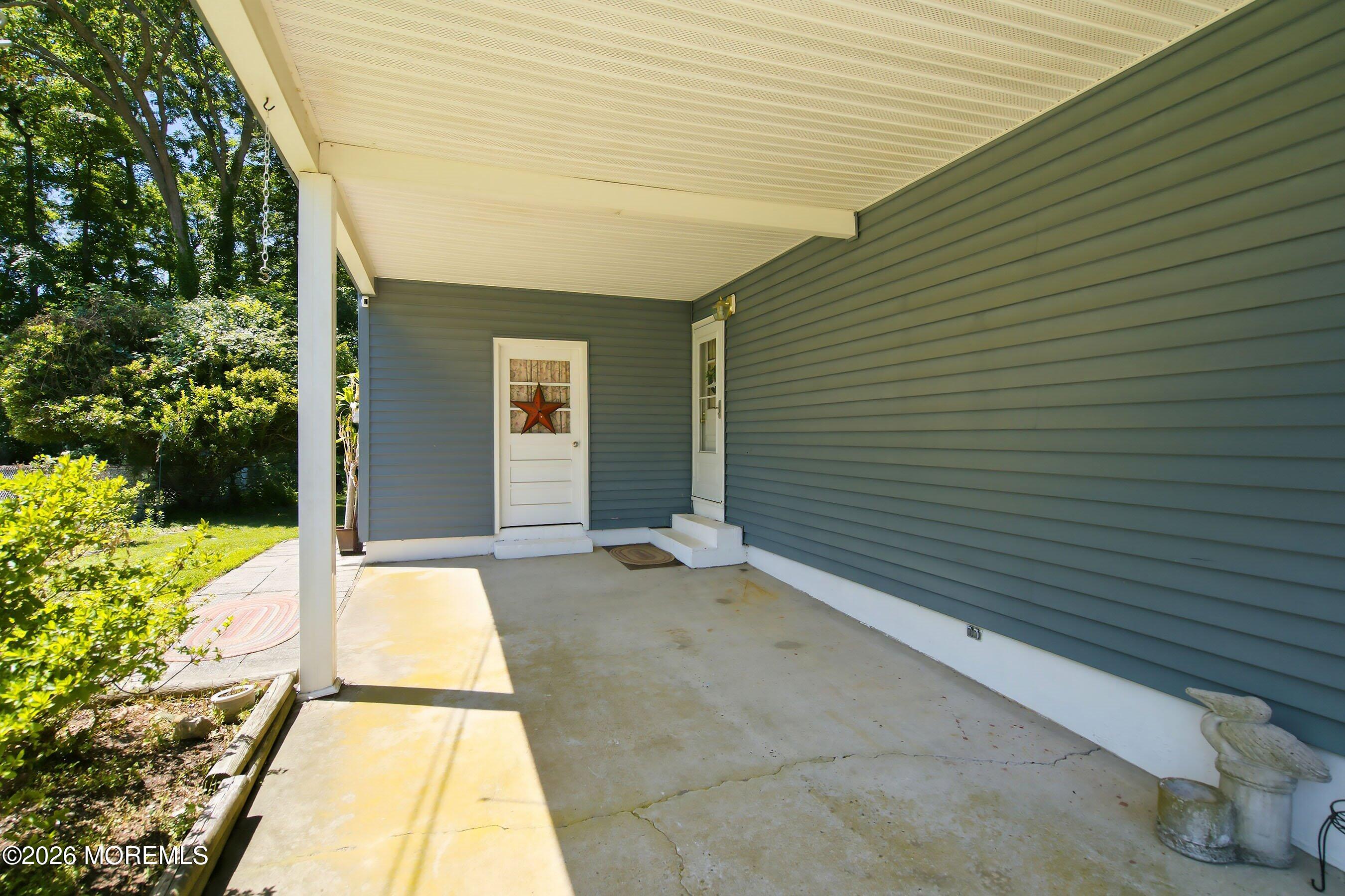 11 Overbrook Place Neptune City NJ 07753