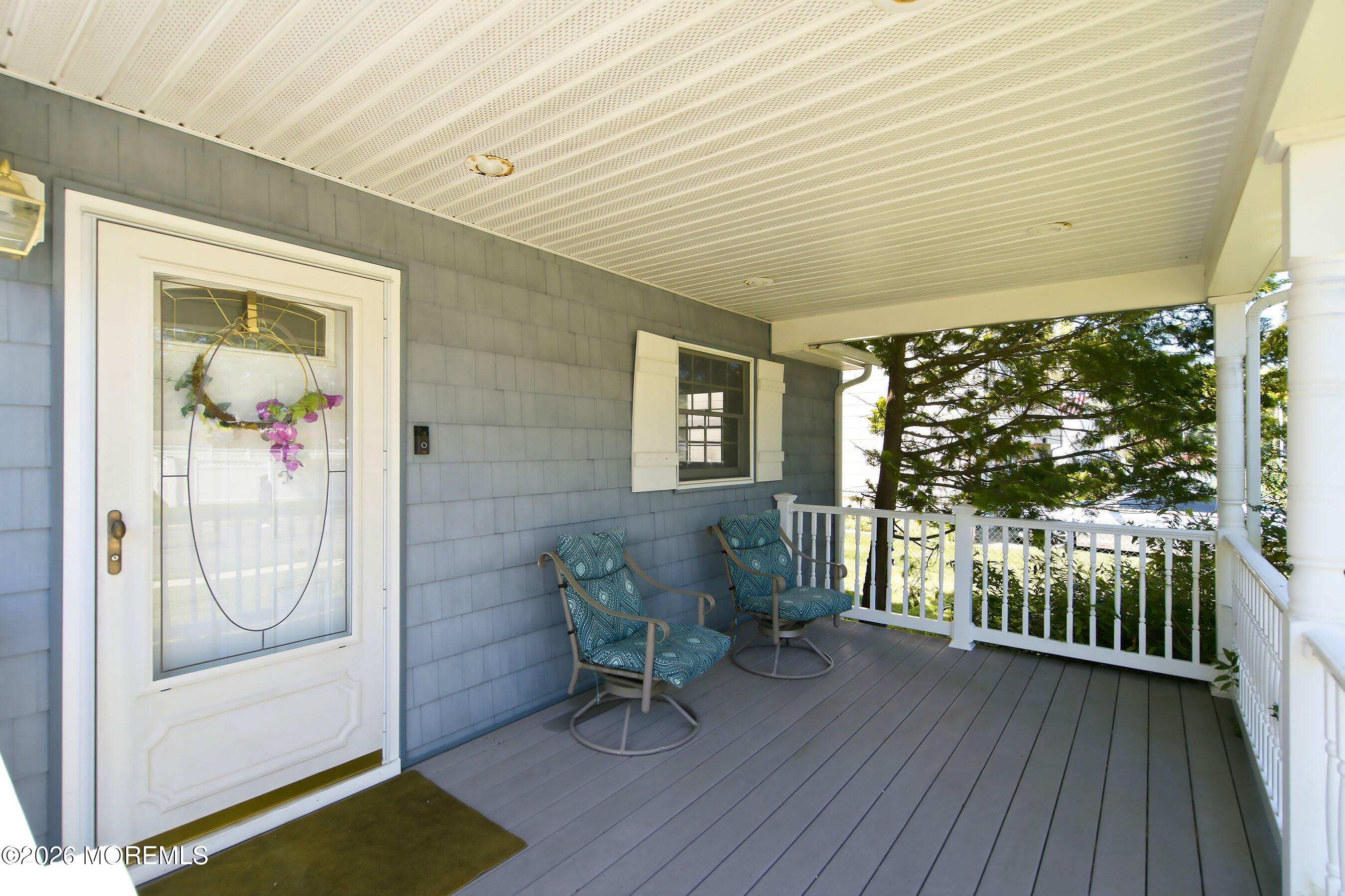 11 Overbrook Place Neptune City NJ 07753