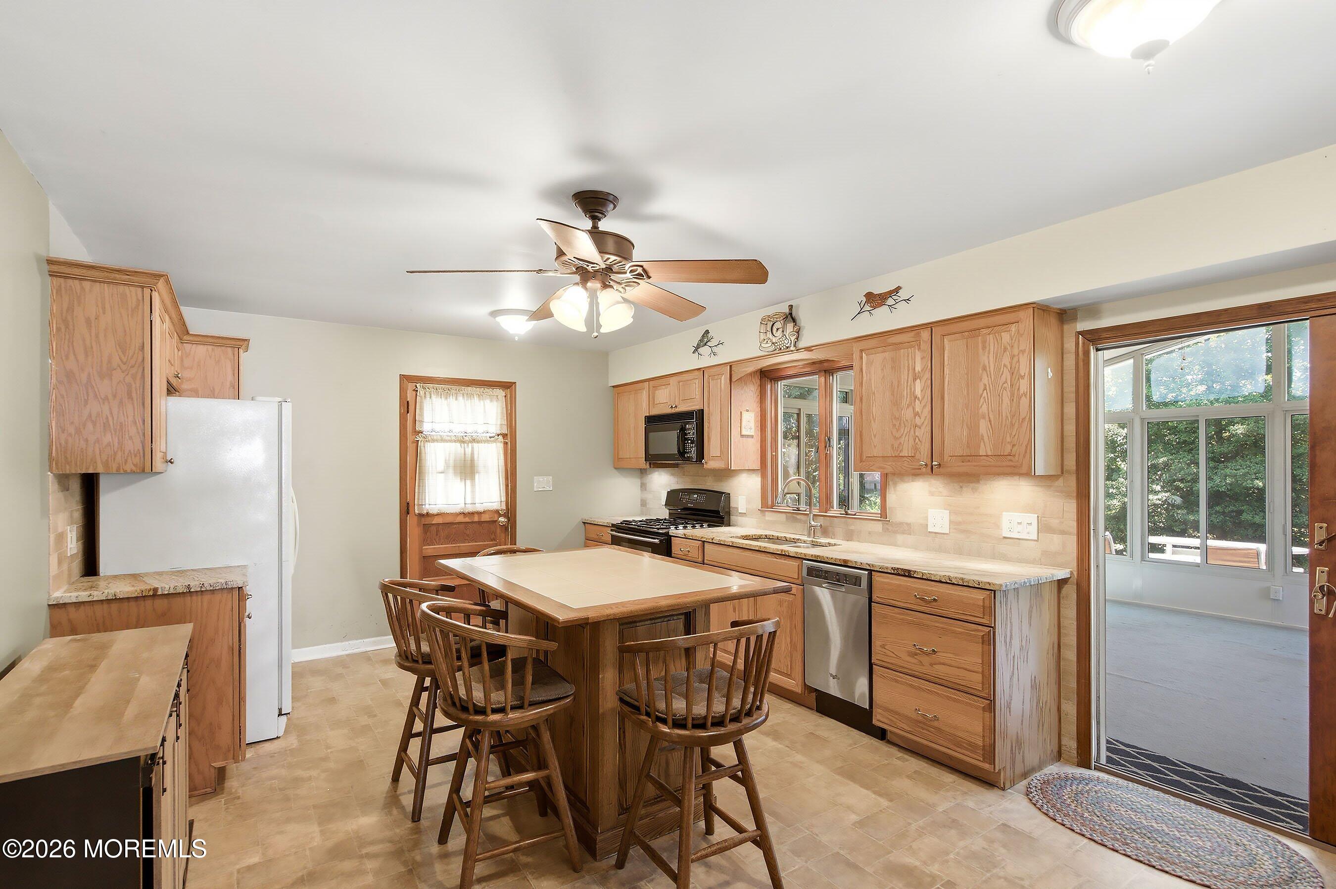 11 Overbrook Place Neptune City NJ 07753