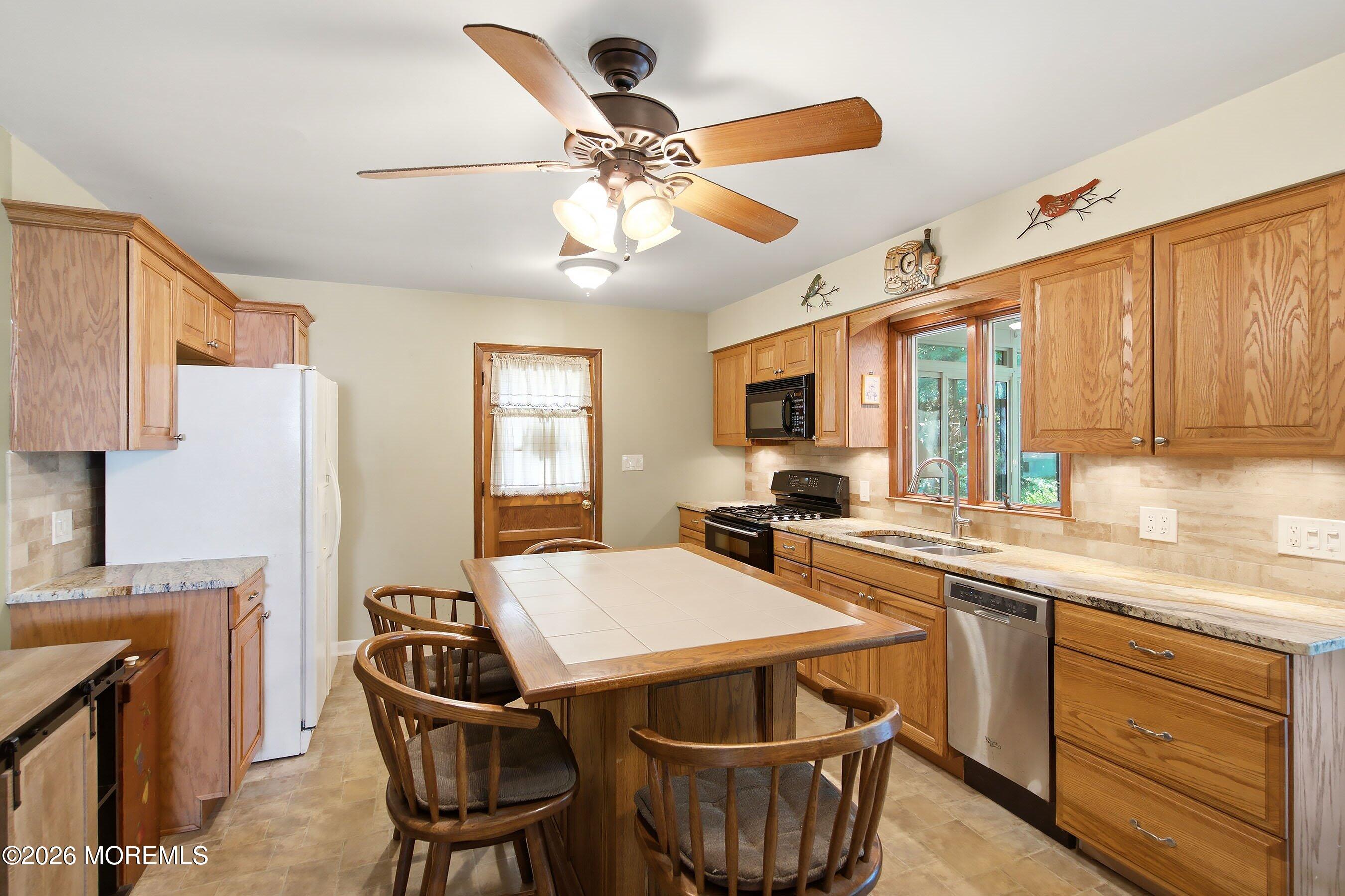 11 Overbrook Place Neptune City NJ 07753