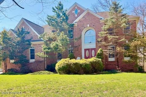 1 Schindler Lane Monroe NJ 08831