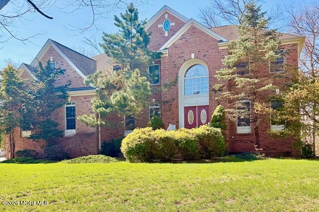 1 Schindler Lane Monroe NJ 08831