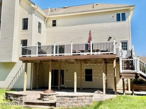 1 Schindler Lane Monroe NJ 08831