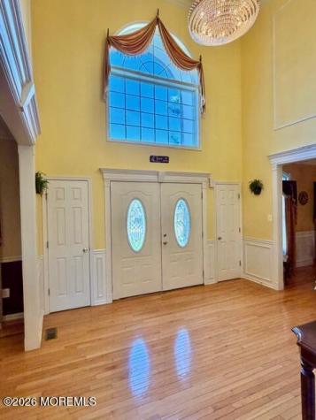 1 Schindler Lane Monroe NJ 08831