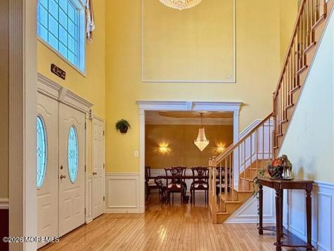 1 Schindler Lane Monroe NJ 08831