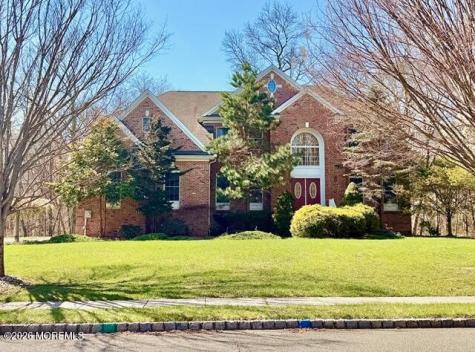 1 Schindler Lane Monroe NJ 08831