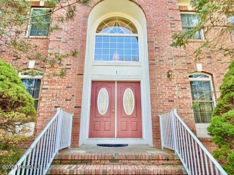 1 Schindler Lane Monroe NJ 08831