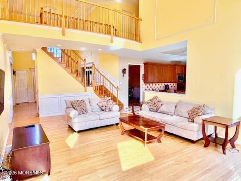 1 Schindler Lane Monroe NJ 08831