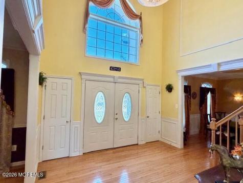 1 Schindler Lane Monroe NJ 08831