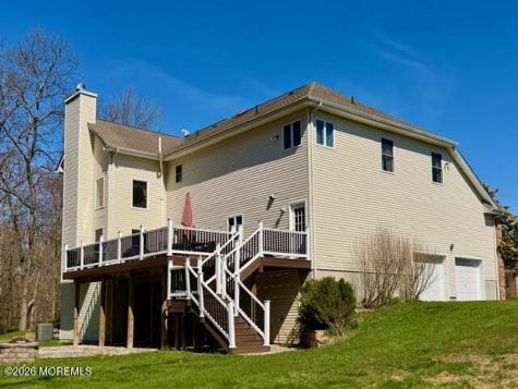 1 Schindler Lane Monroe NJ 08831