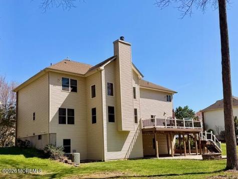 1 Schindler Lane Monroe NJ 08831