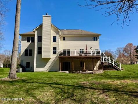 1 Schindler Lane Monroe NJ 08831