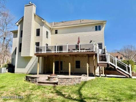 1 Schindler Lane Monroe NJ 08831