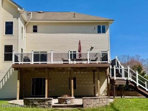1 Schindler Lane Monroe NJ 08831