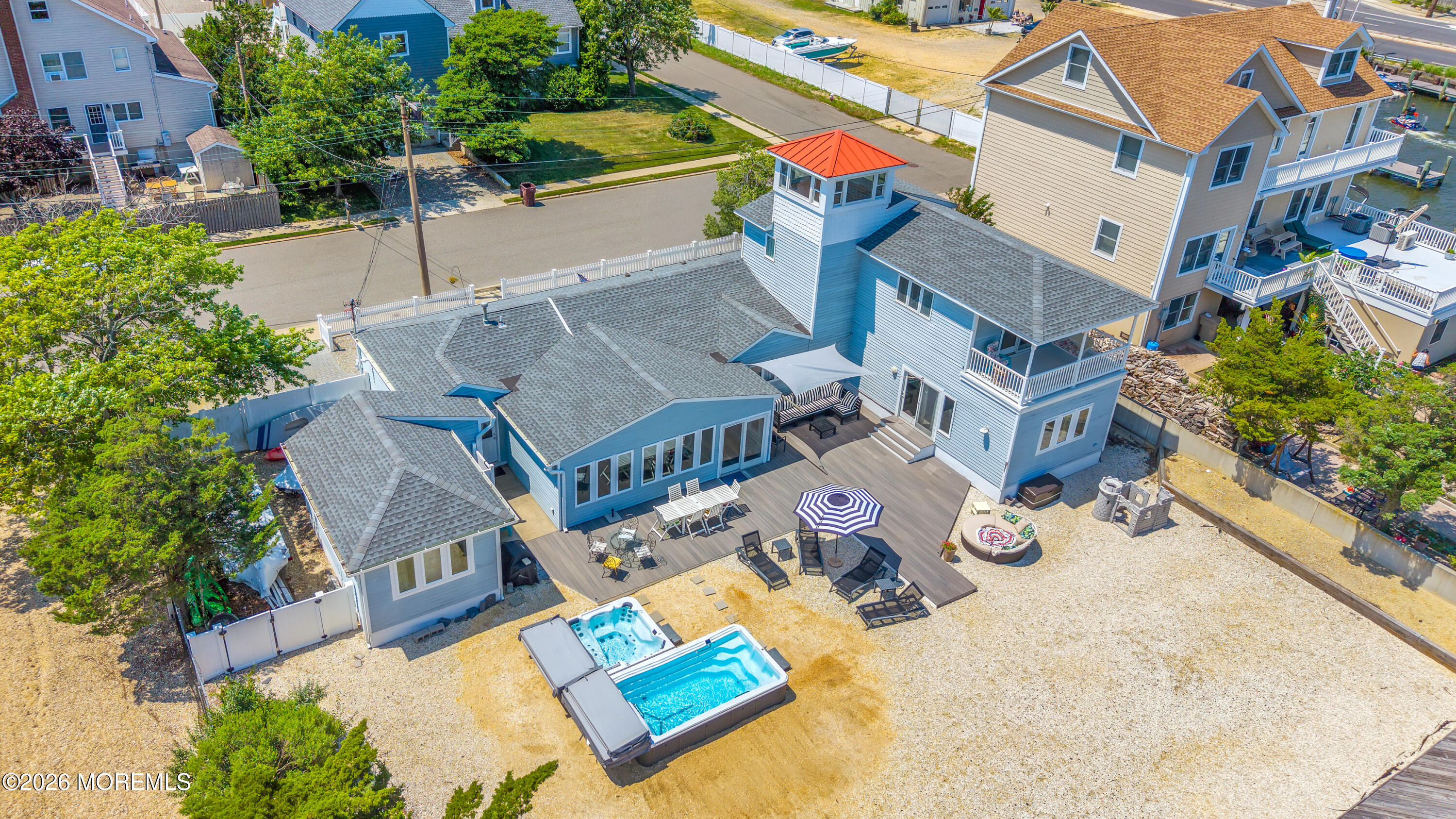 405 Sunset Drive S Berkeley NJ 08721