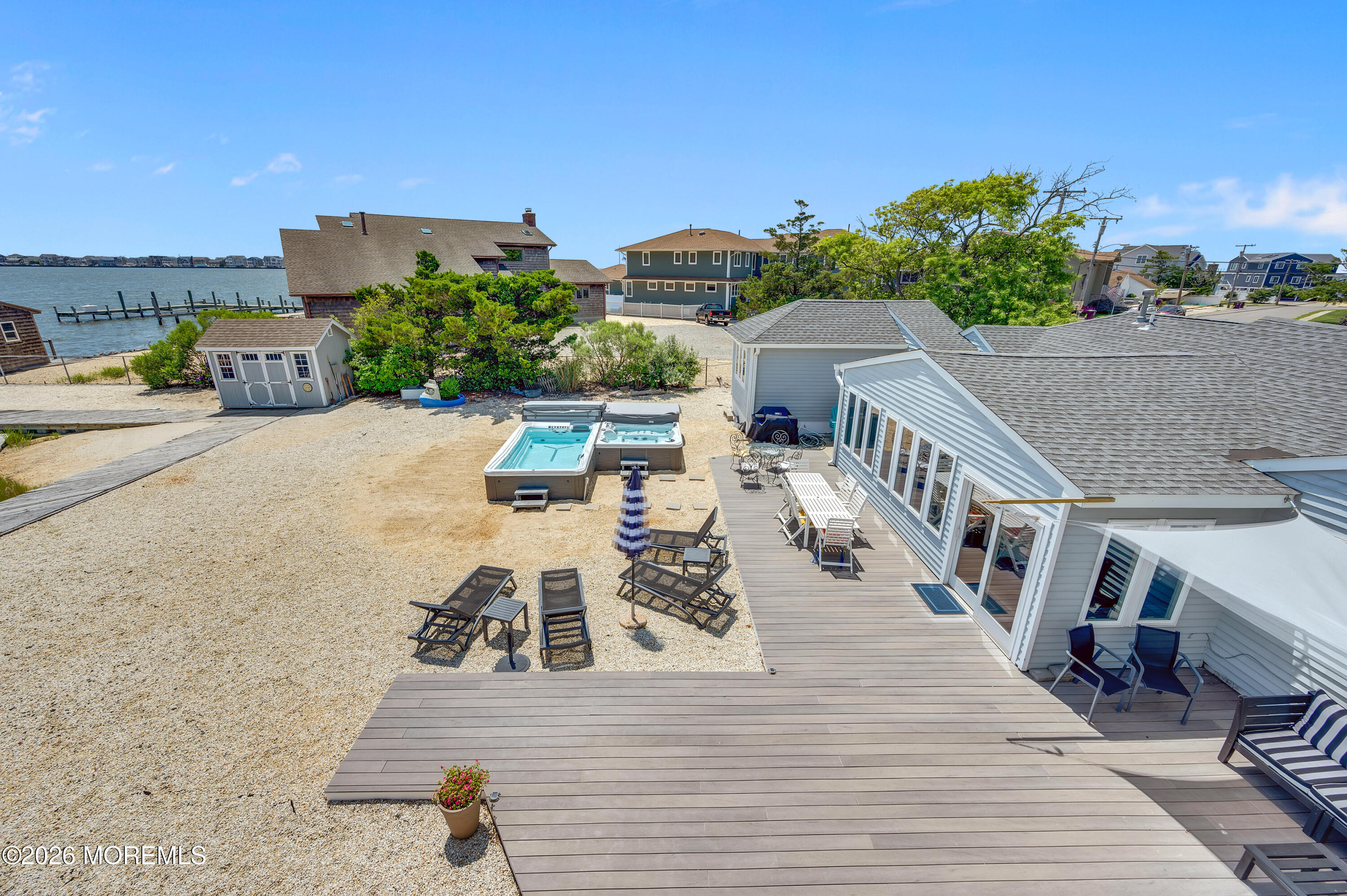405 Sunset Drive S Berkeley NJ 08721