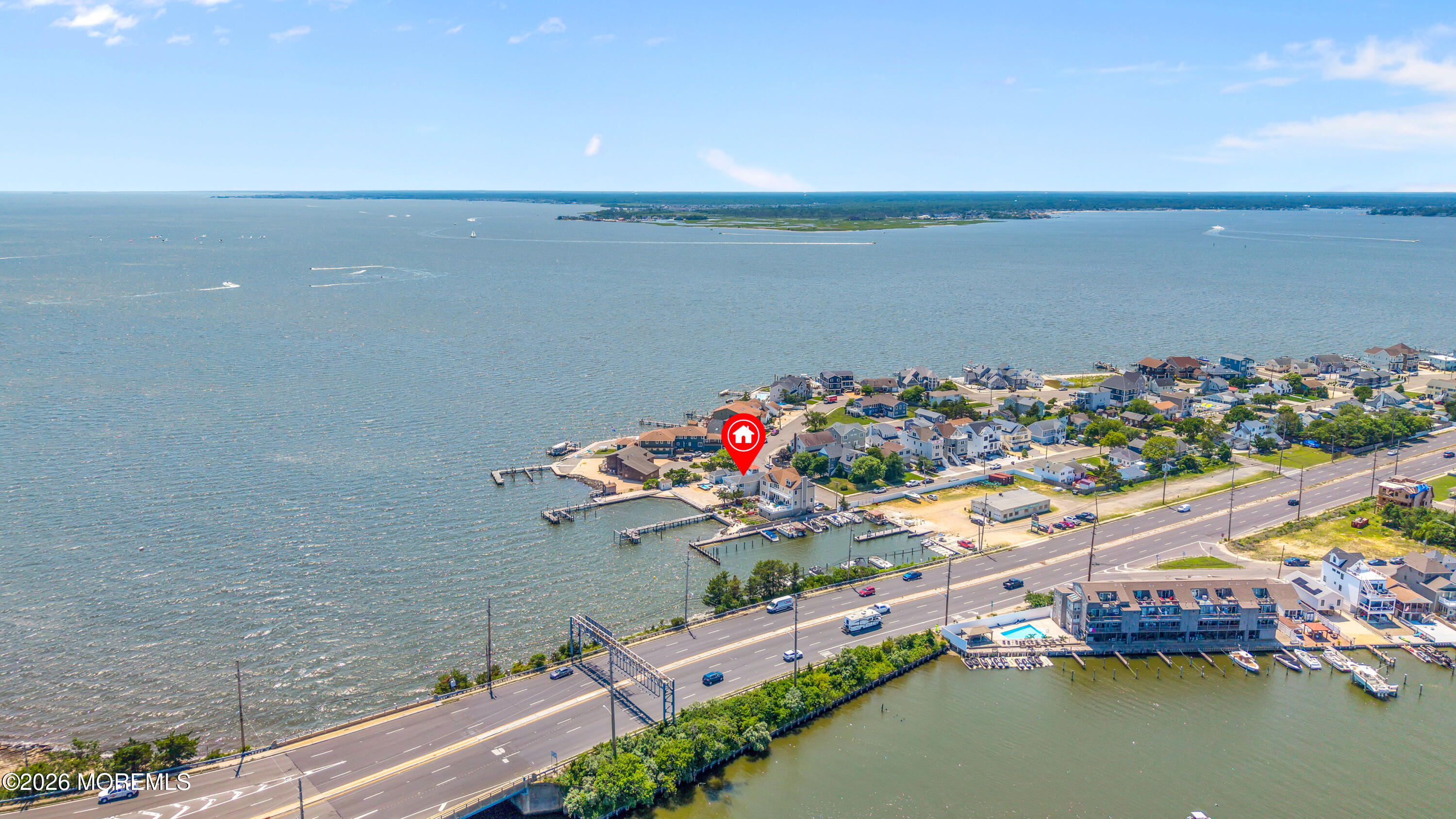 405 Sunset Drive S Berkeley NJ 08721