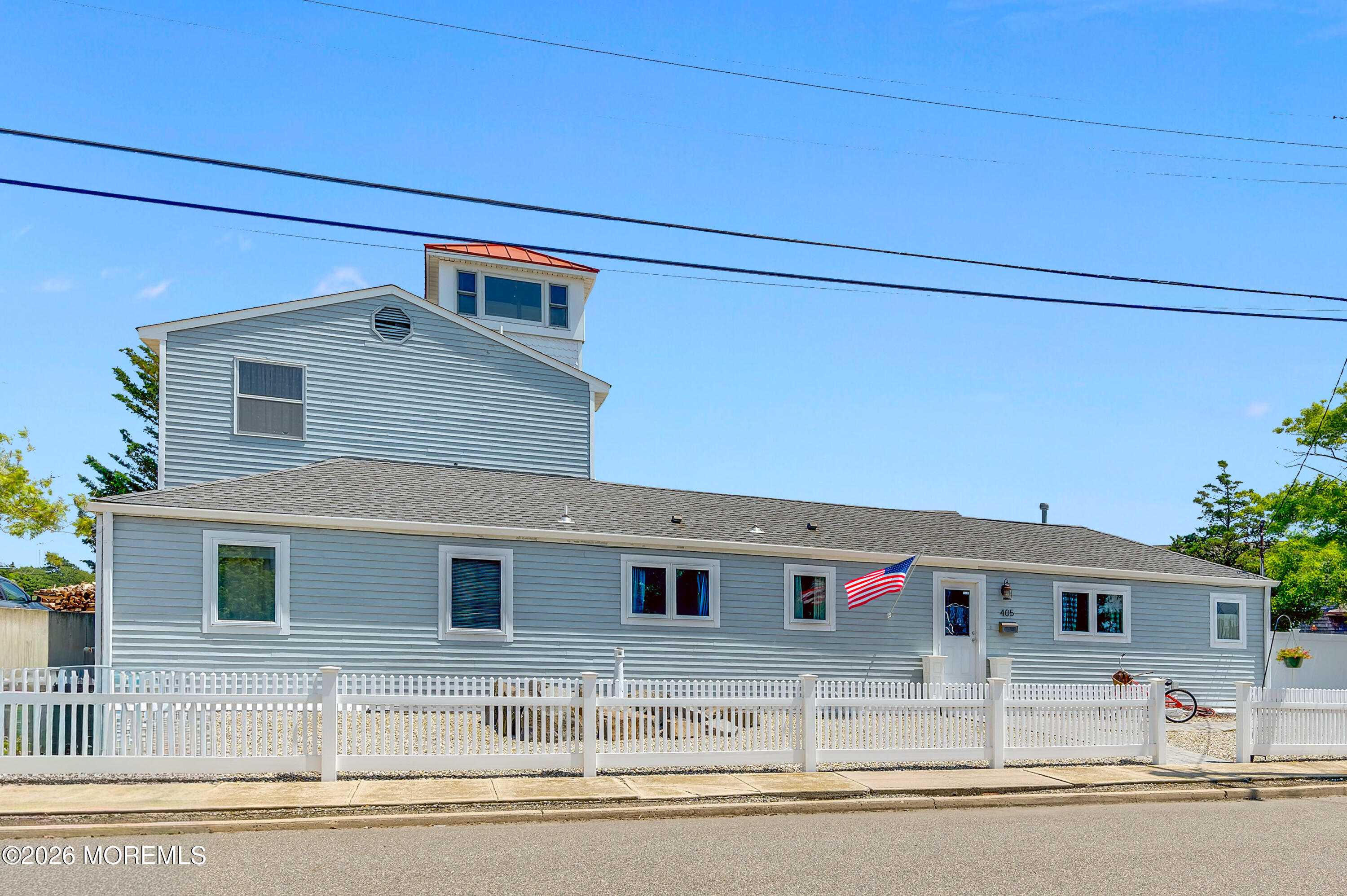 405 Sunset Drive S Berkeley NJ 08721