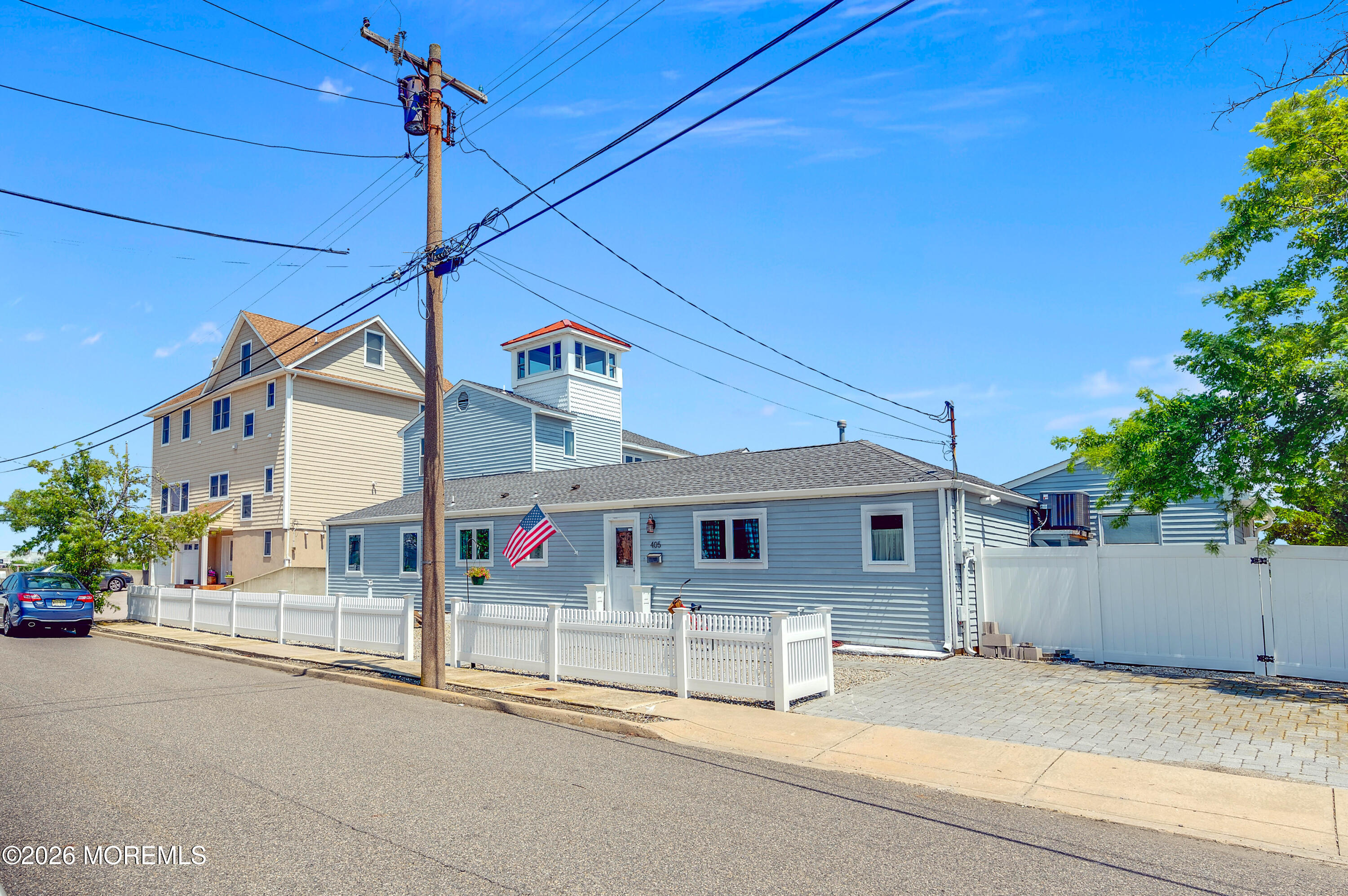 405 Sunset Drive S Berkeley NJ 08721