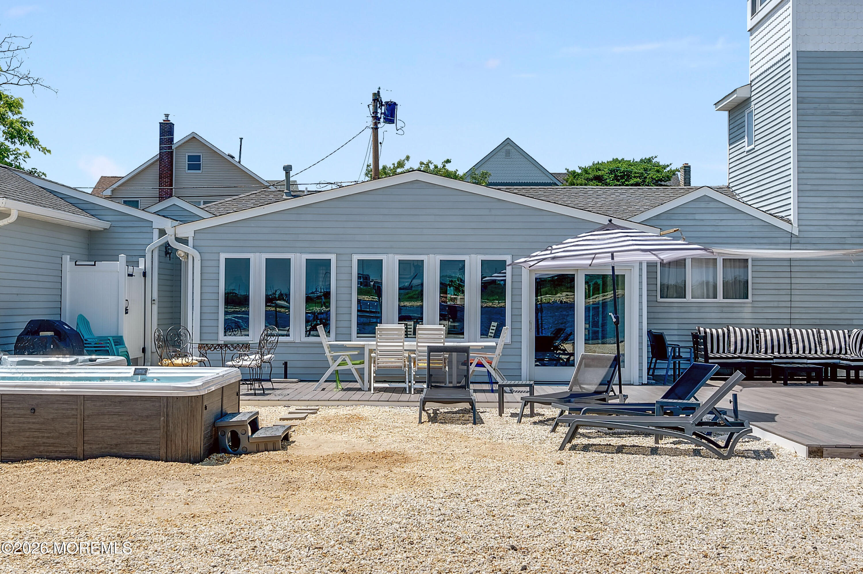 405 Sunset Drive S Berkeley NJ 08721