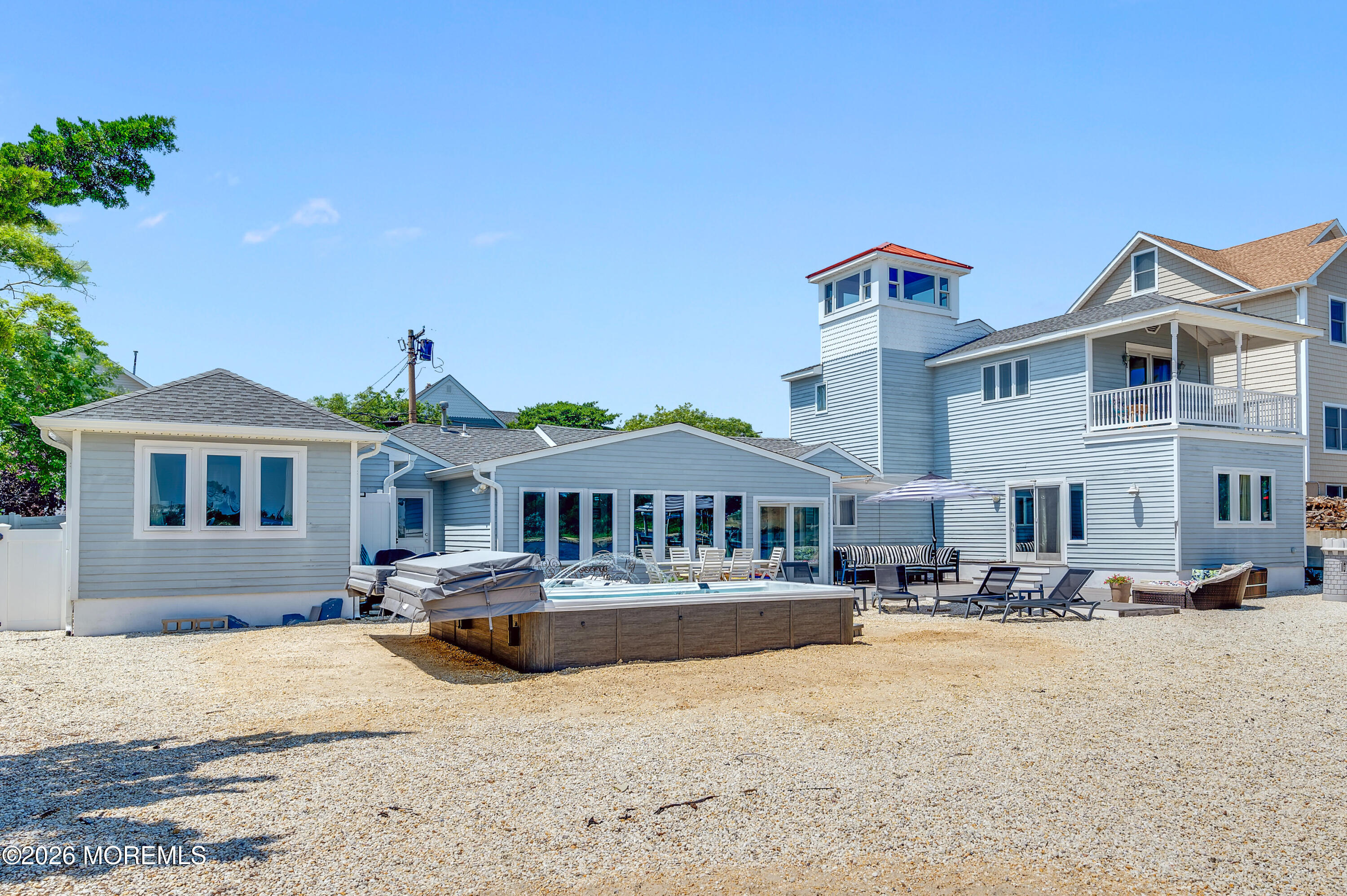405 Sunset Drive S Berkeley NJ 08721
