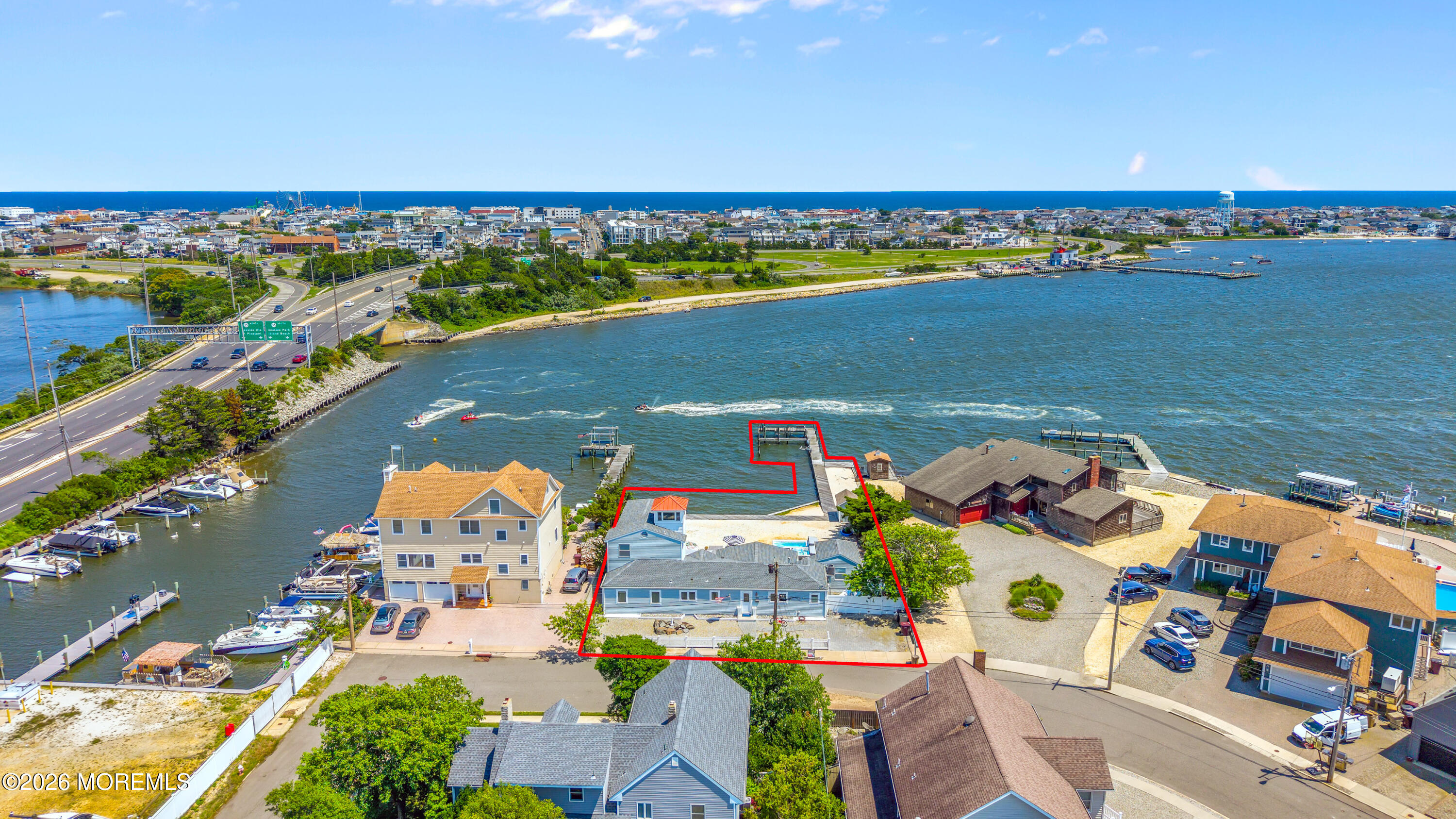 405 Sunset Drive S Berkeley NJ 08721