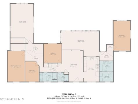 405 Sunset Drive S Berkeley NJ 08721
