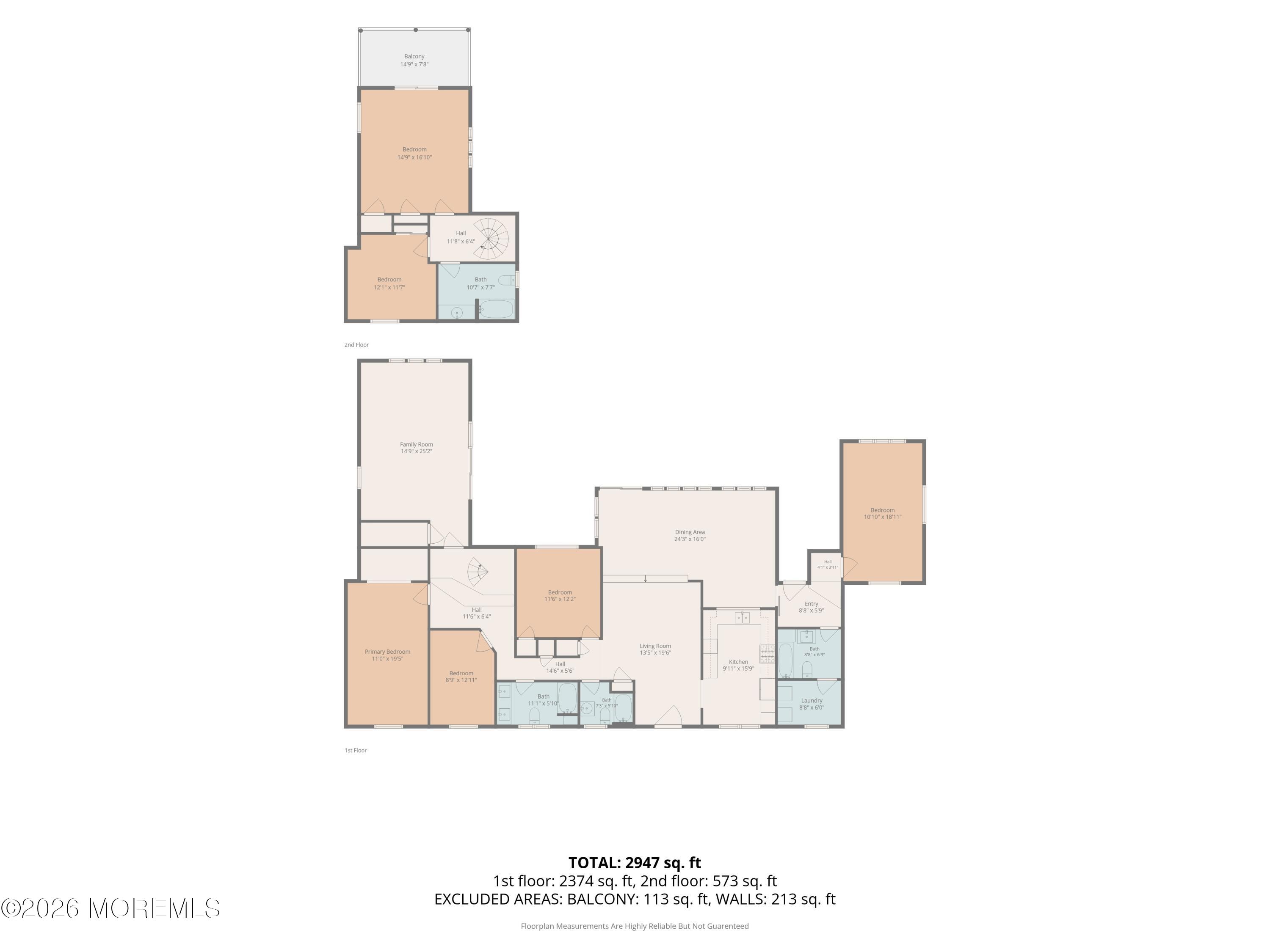 405 Sunset Drive S Berkeley NJ 08721
