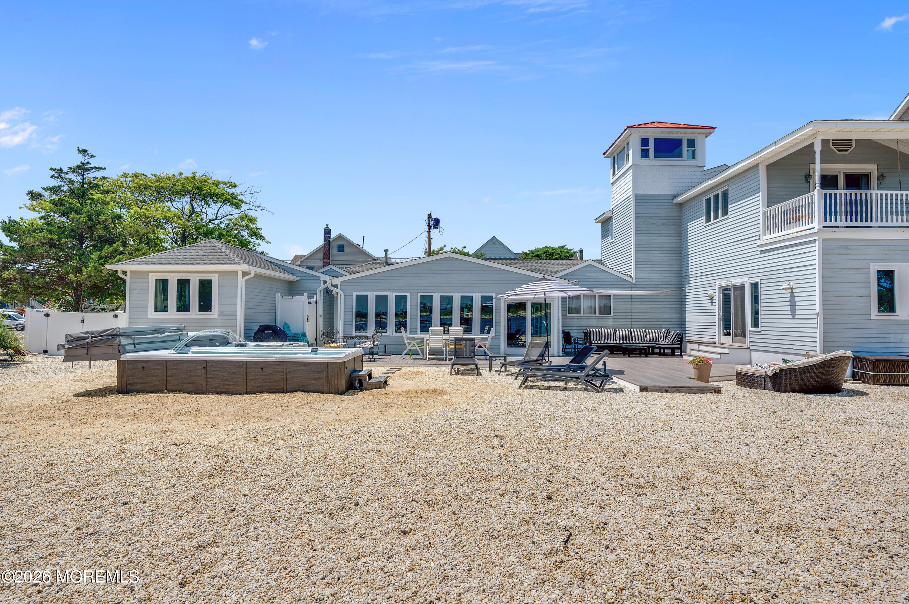 405 Sunset Drive S Berkeley NJ 08721