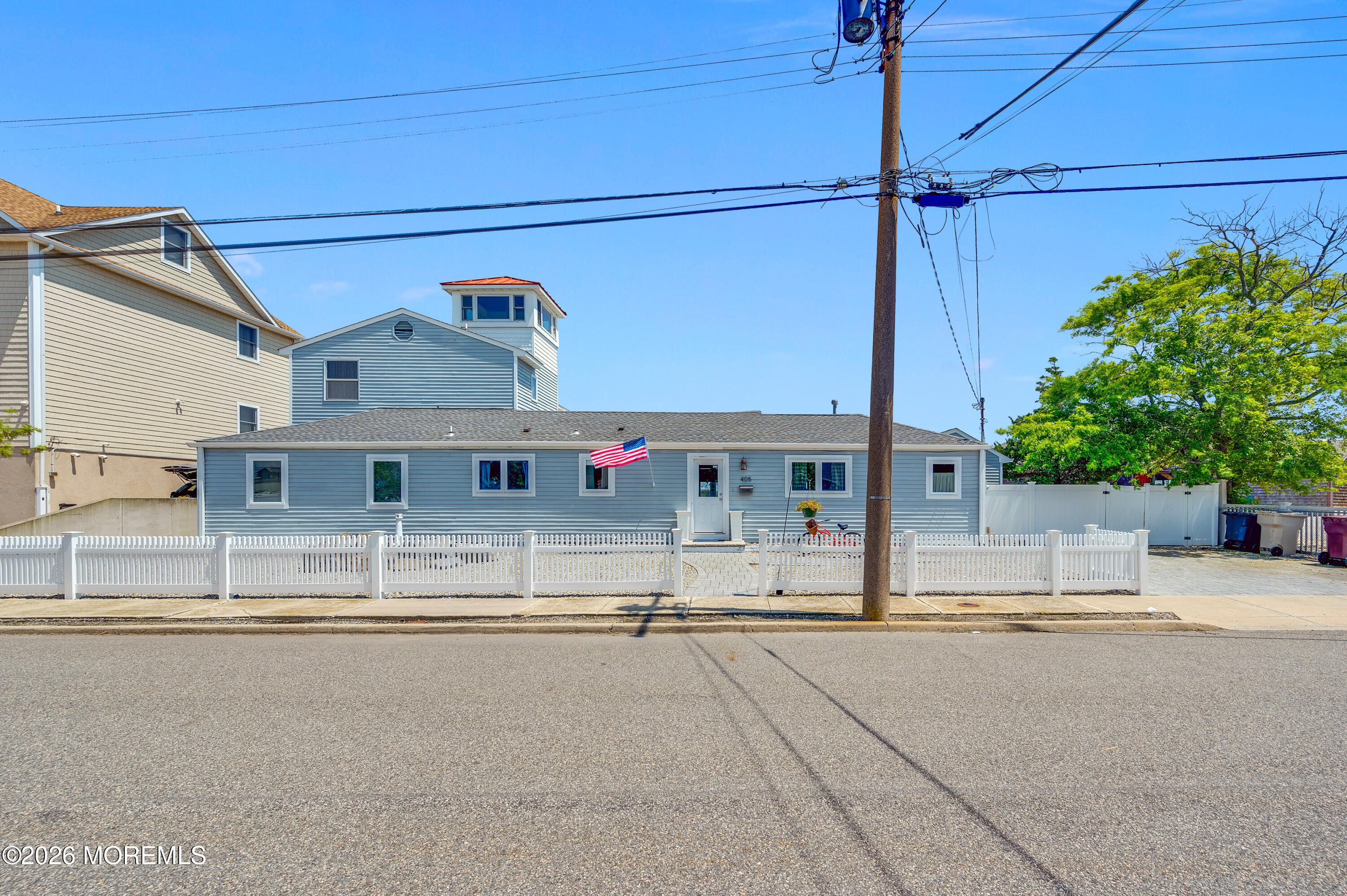 405 Sunset Drive S Berkeley NJ 08721