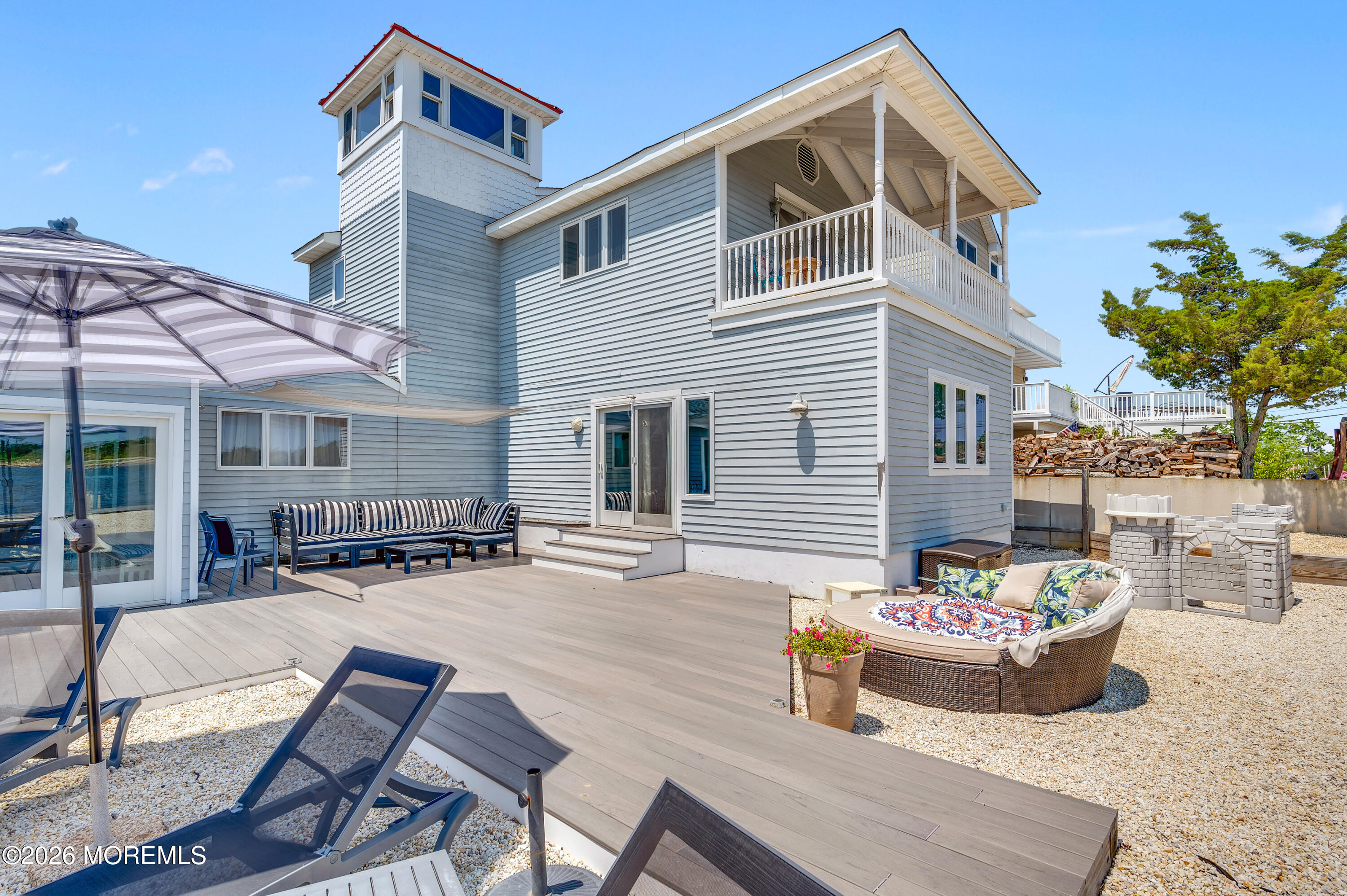 405 Sunset Drive S Berkeley NJ 08721