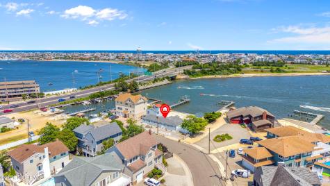 405 Sunset Drive S Berkeley NJ 08721