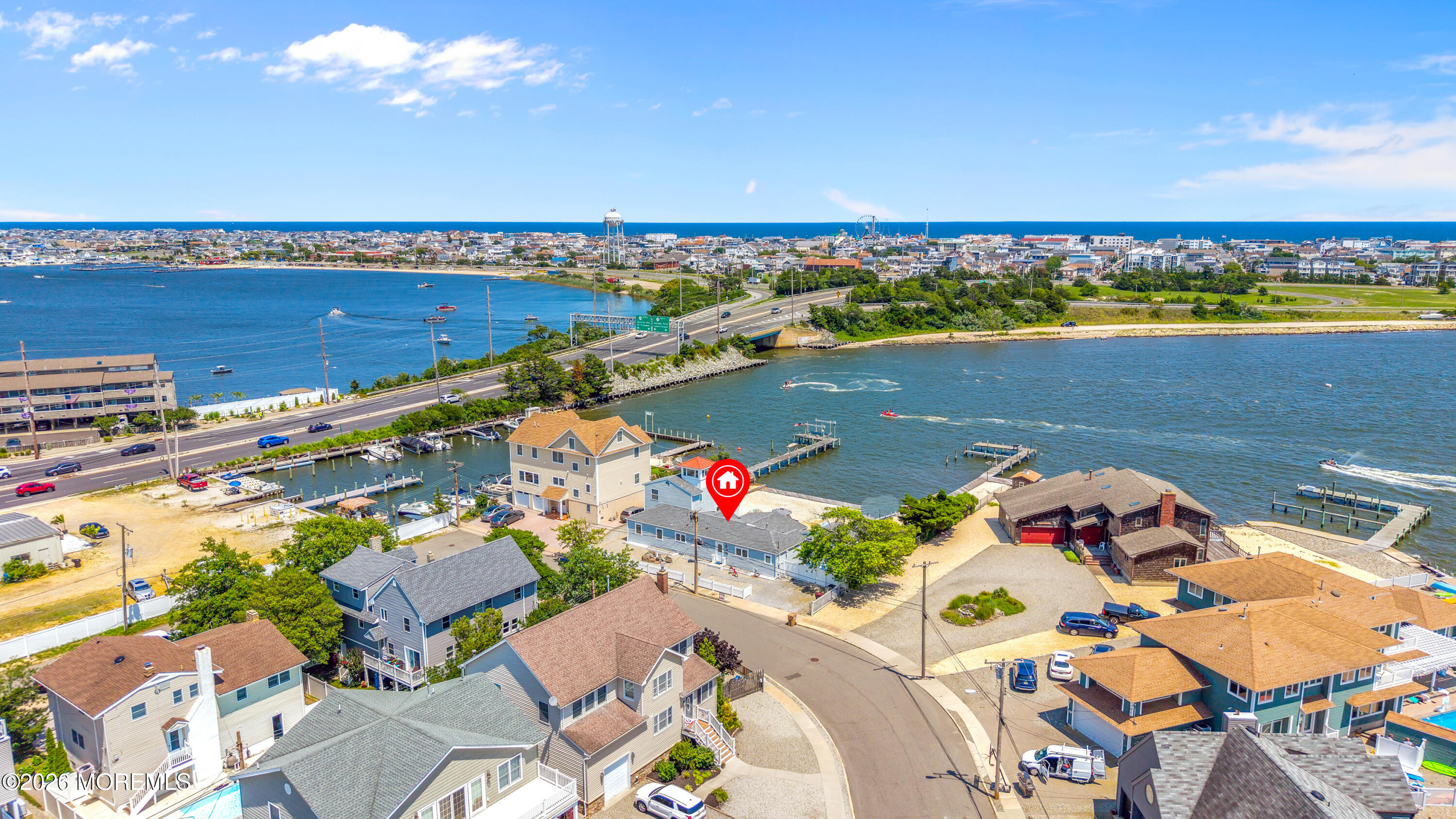 405 Sunset Drive S Berkeley NJ 08721