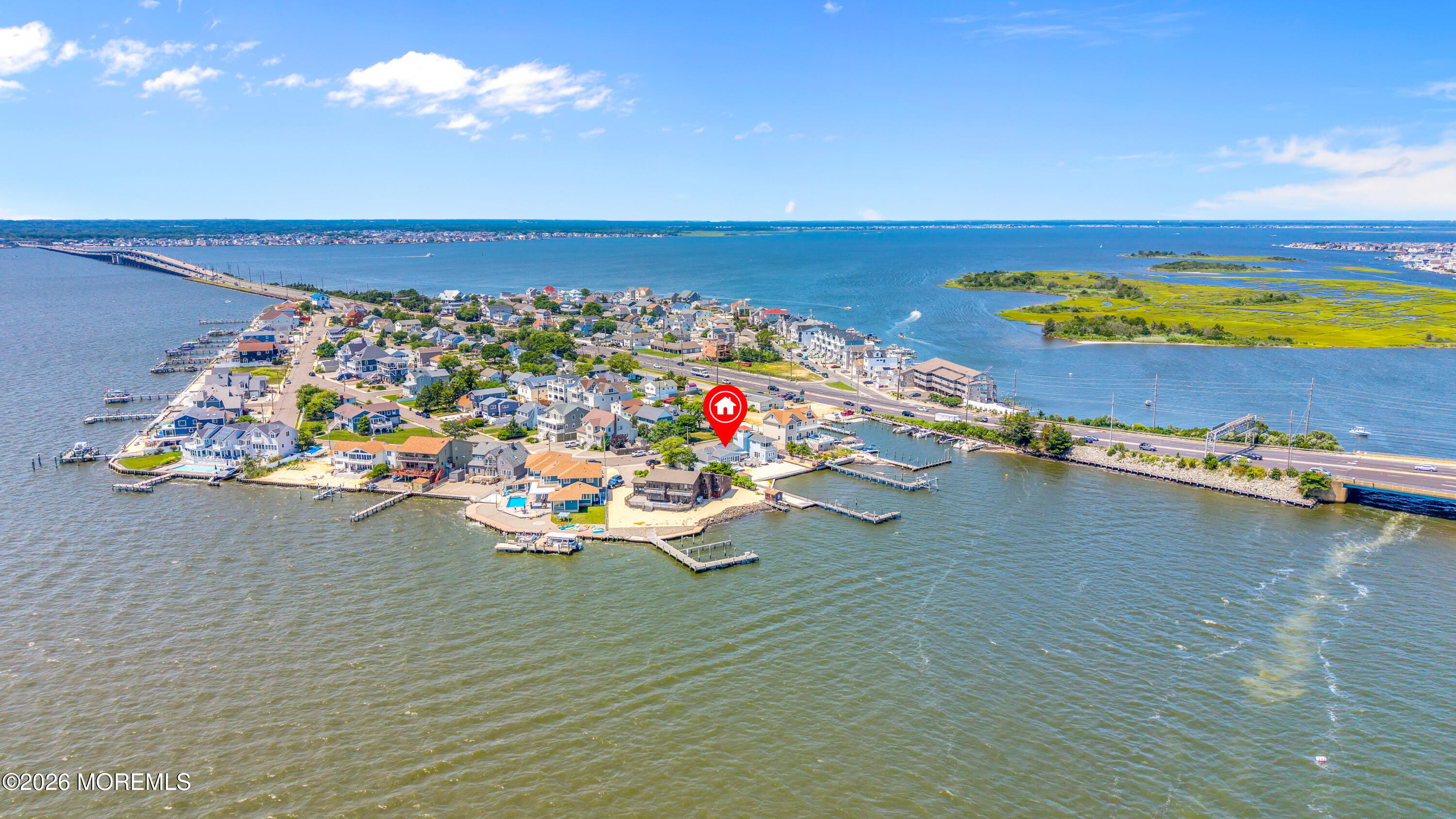 405 Sunset Drive S Berkeley NJ 08721
