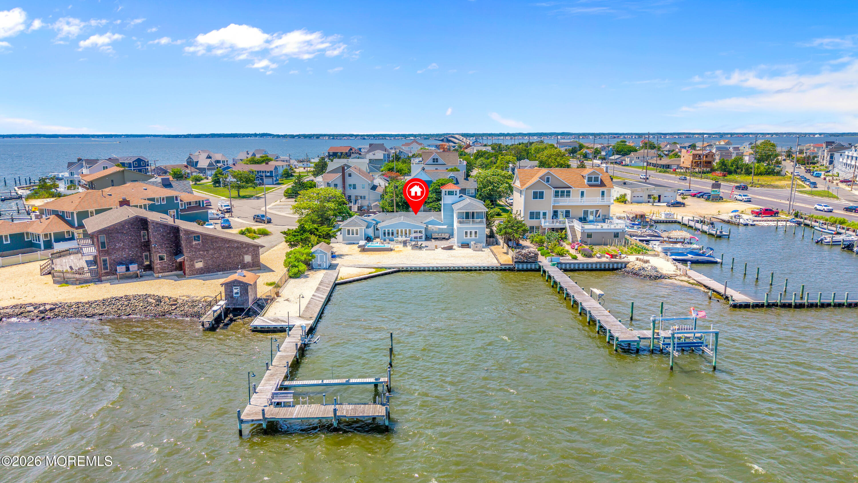 405 Sunset Drive S Berkeley NJ 08721
