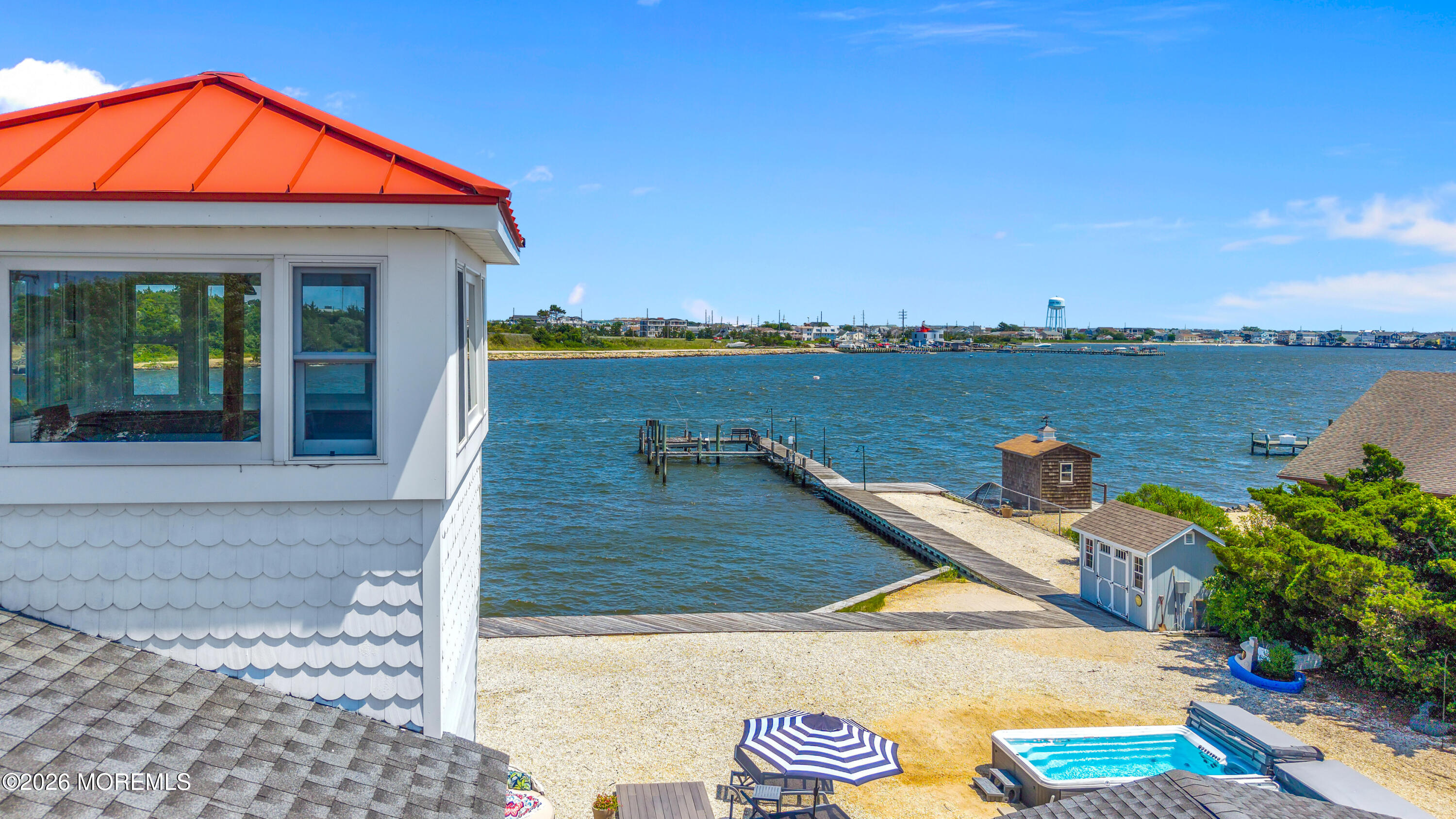 405 Sunset Drive S Berkeley NJ 08721