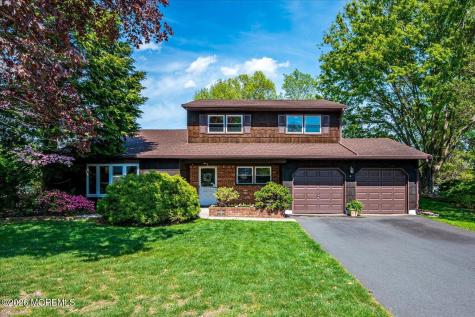 4 Caldwell Court East Brunswick NJ 08816