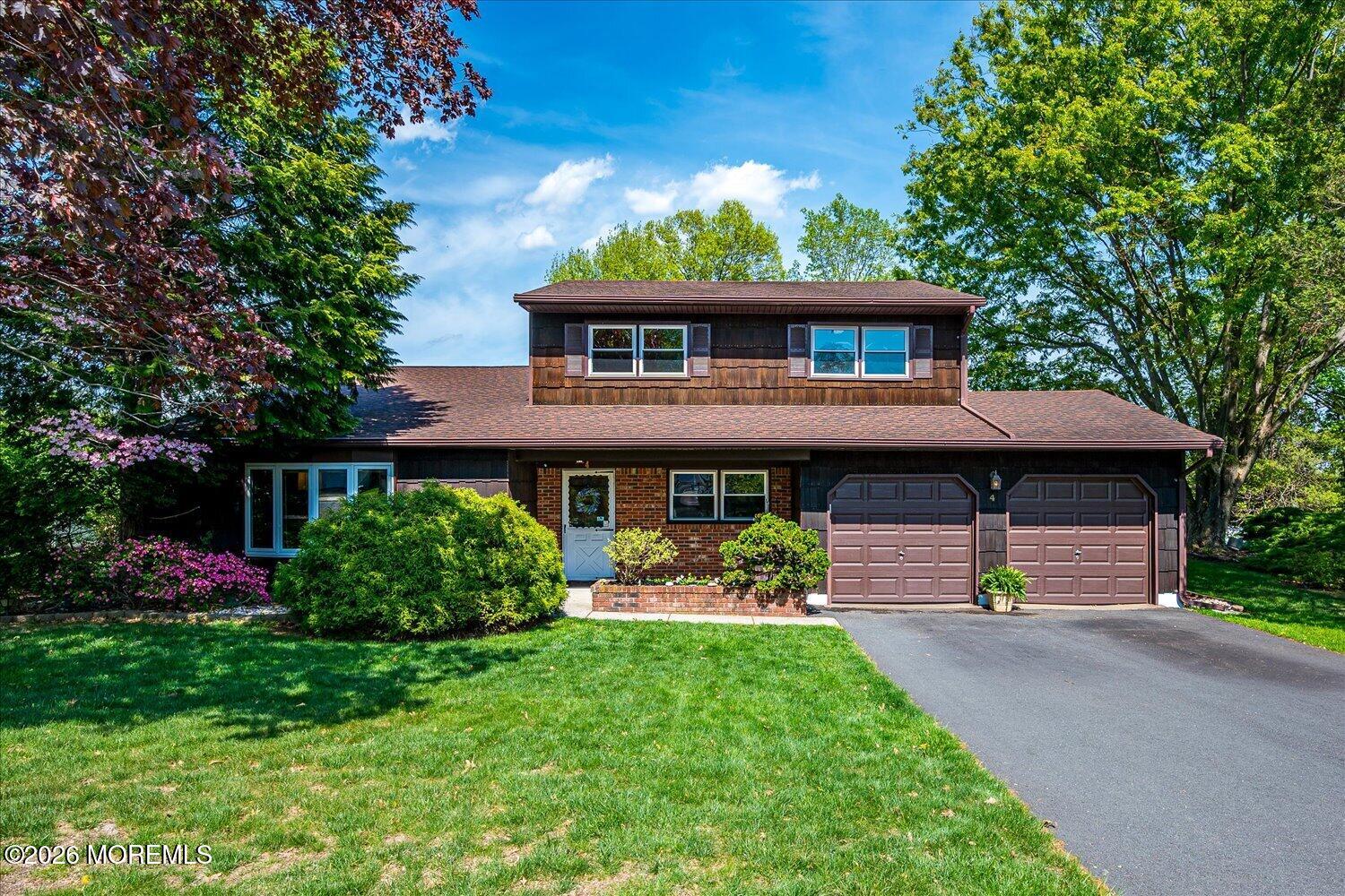 4 Caldwell Court East Brunswick NJ 08816