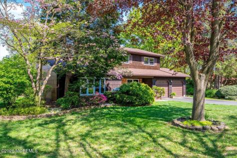 4 Caldwell Court East Brunswick NJ 08816