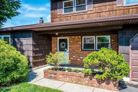 4 Caldwell Court East Brunswick NJ 08816